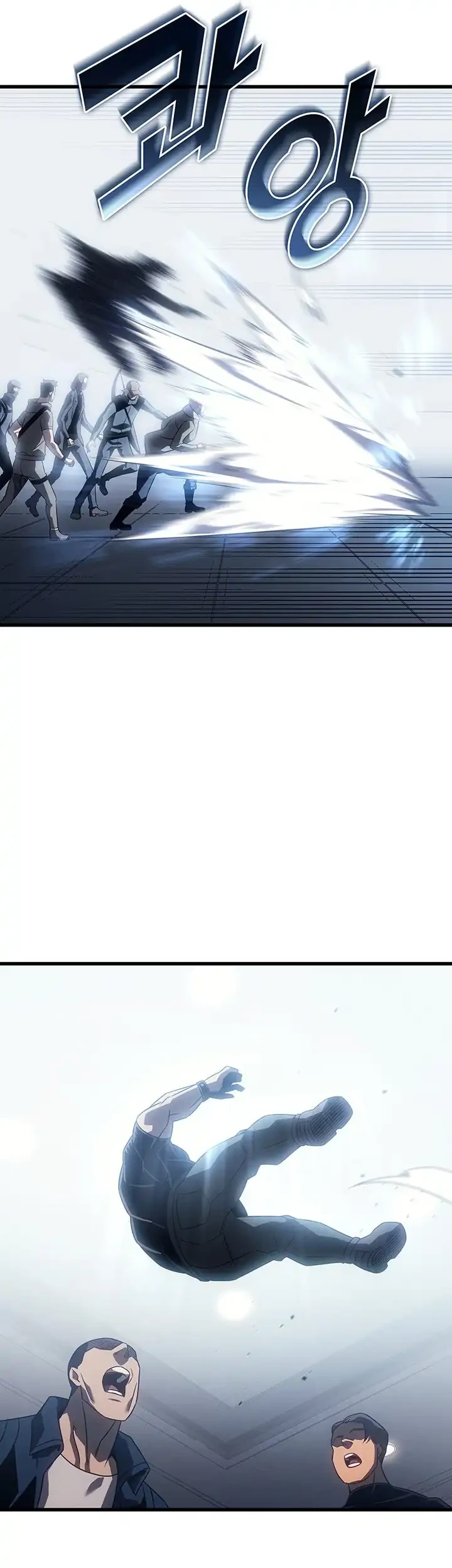 The Great Mage Returns After 4000 Years Chapter 255 - halaman 30