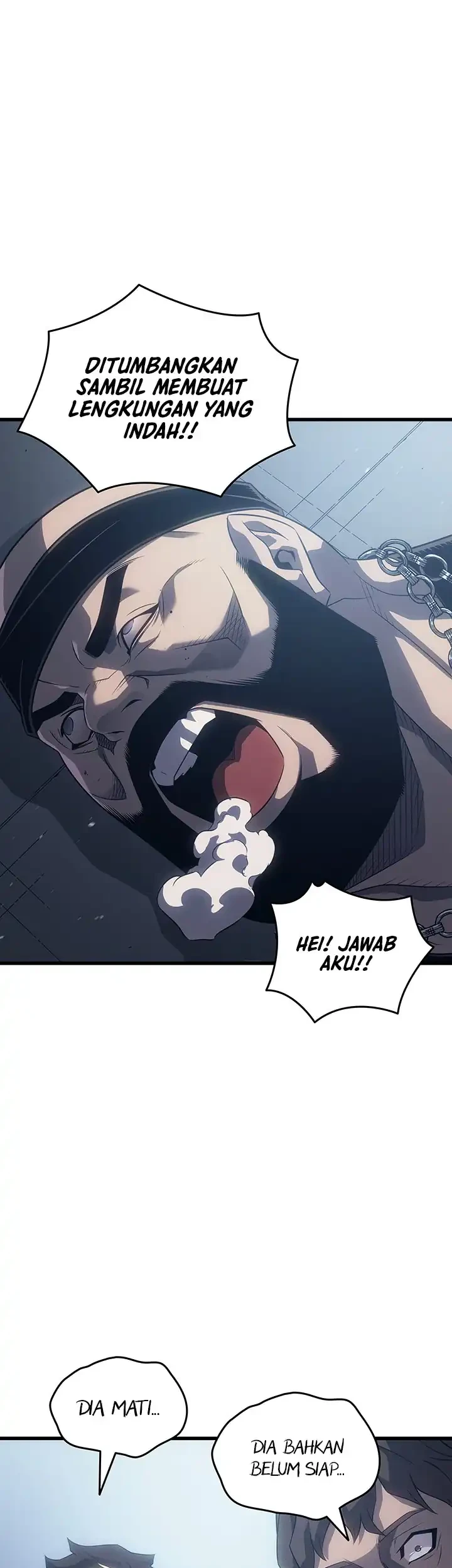 The Great Mage Returns After 4000 Years Chapter 255 - halaman 32