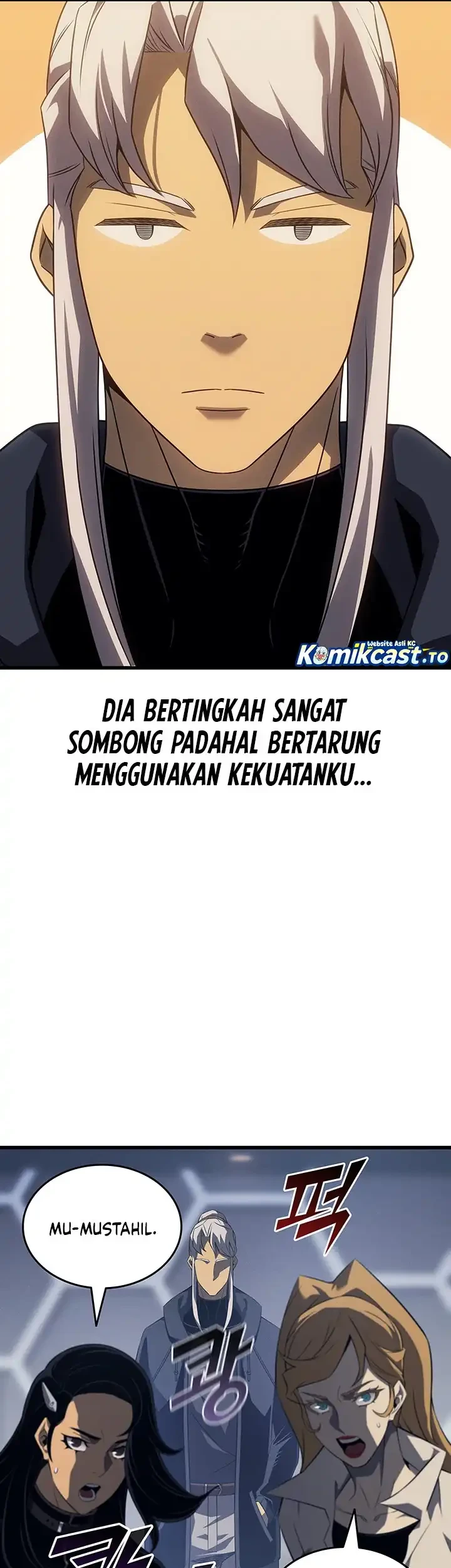 The Great Mage Returns After 4000 Years Chapter 255 - halaman 36