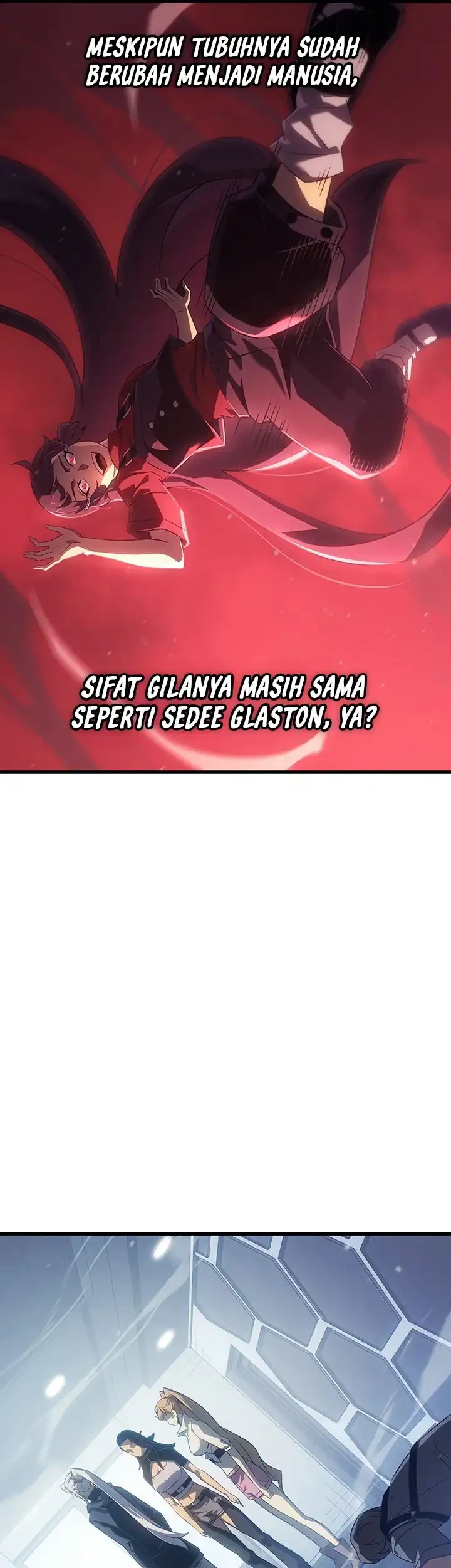 The Great Mage Returns After 4000 Years Chapter 255 - halaman 38