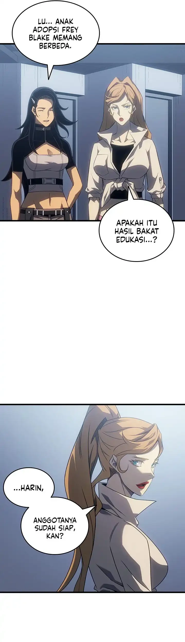 The Great Mage Returns After 4000 Years Chapter 255 - halaman 42