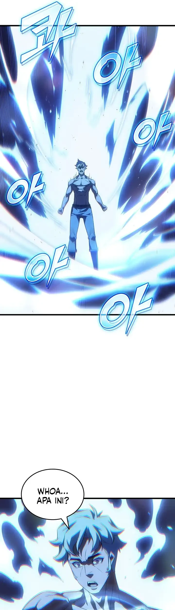 The Great Mage Returns After 4000 Years Chapter 255 - halaman 46