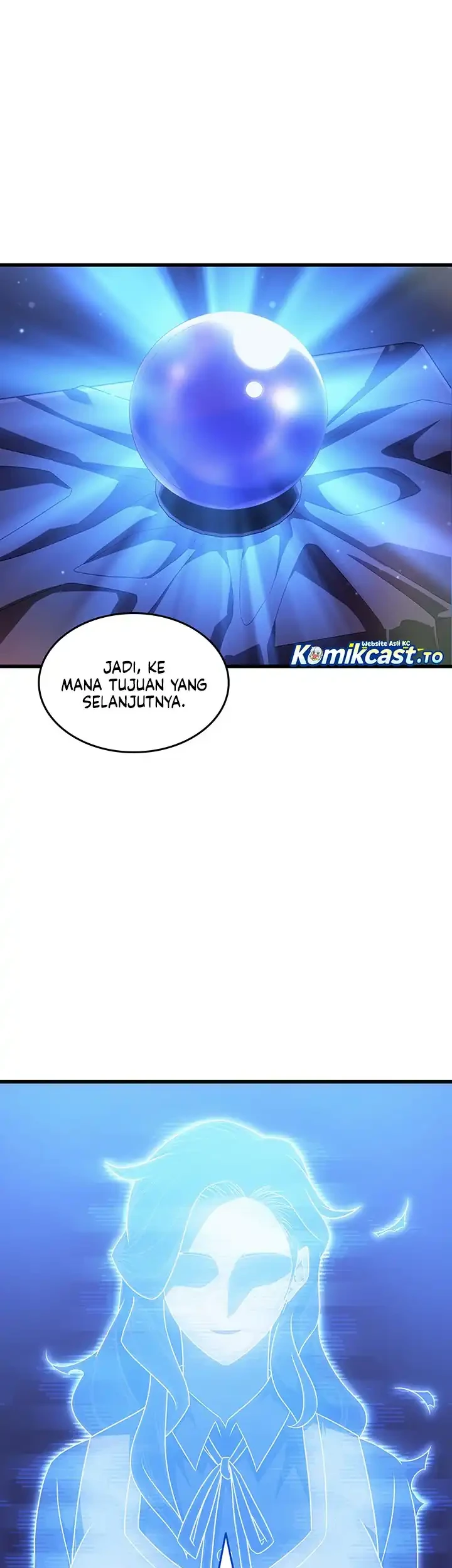 The Great Mage Returns After 4000 Years Chapter 255 - halaman 52