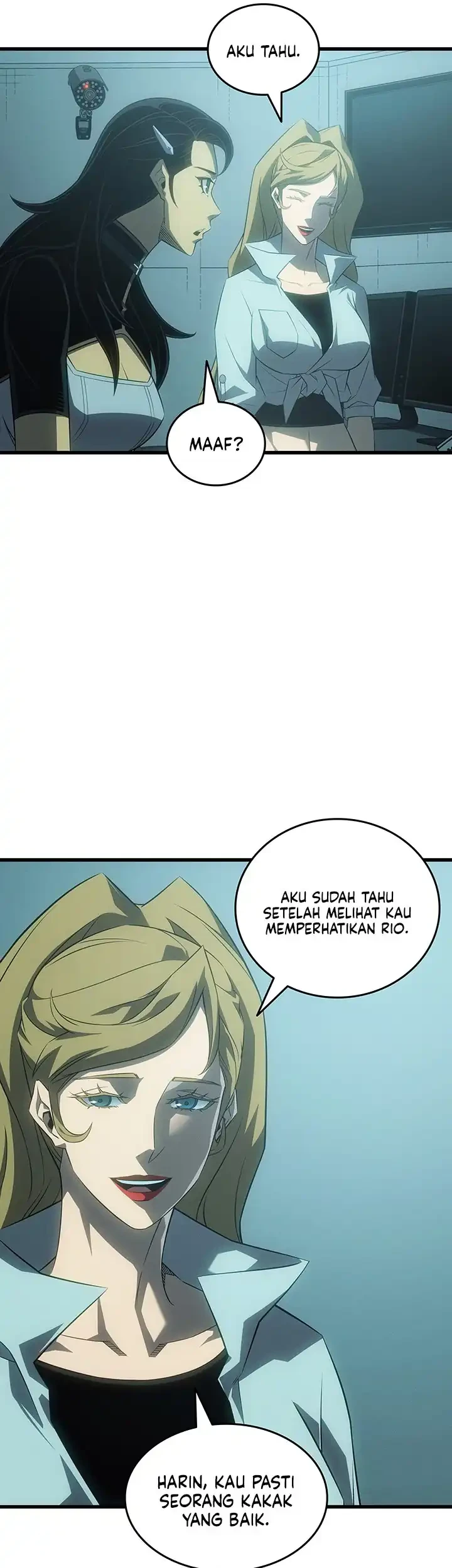 The Great Mage Returns After 4000 Years Chapter 255 - halaman 60