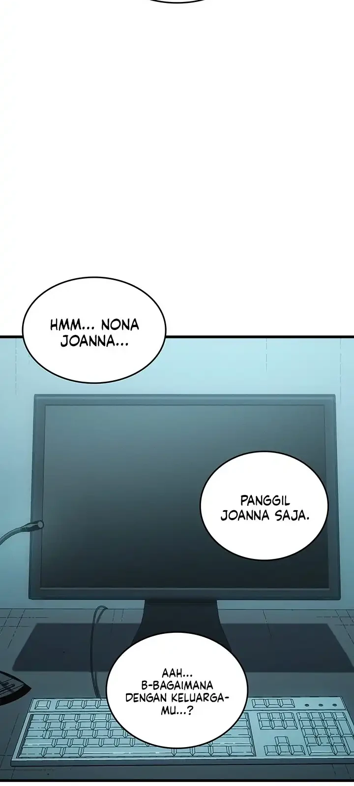 The Great Mage Returns After 4000 Years Chapter 255 - halaman 61