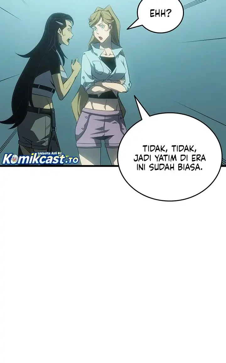 The Great Mage Returns After 4000 Years Chapter 255 - halaman 63