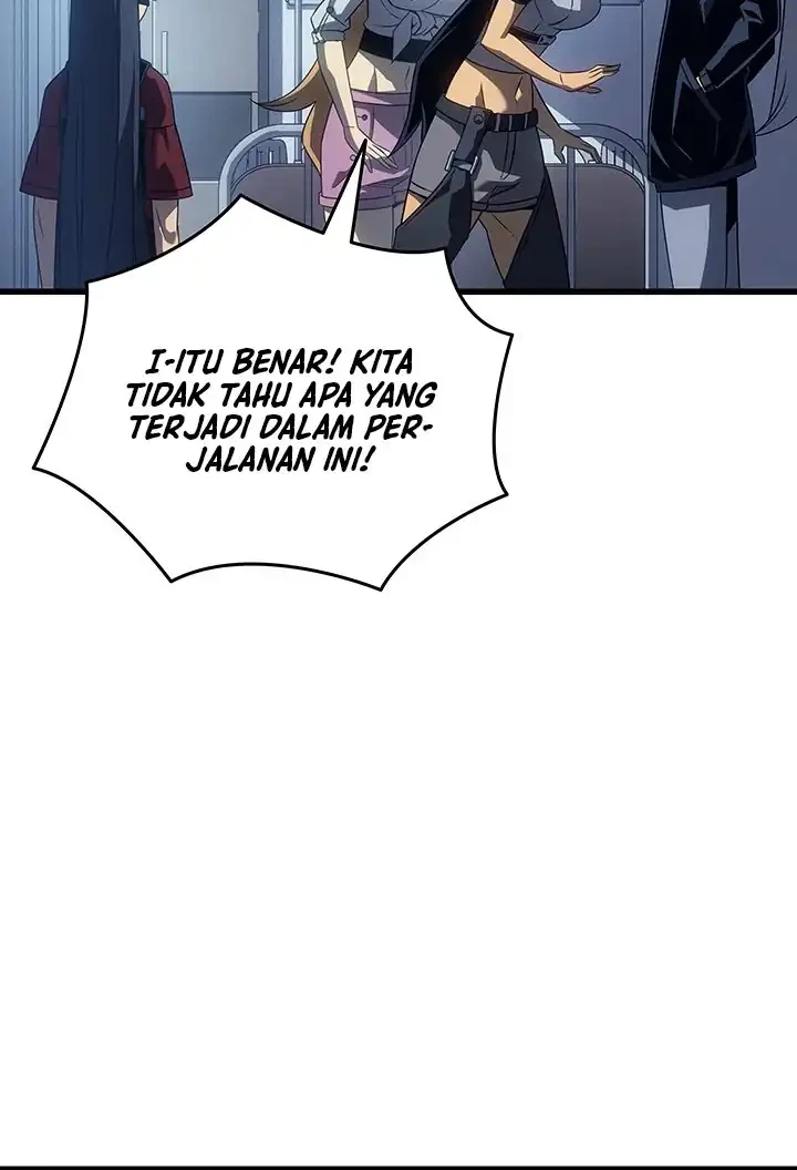 The Great Mage Returns After 4000 Years Chapter 255 - halaman 7