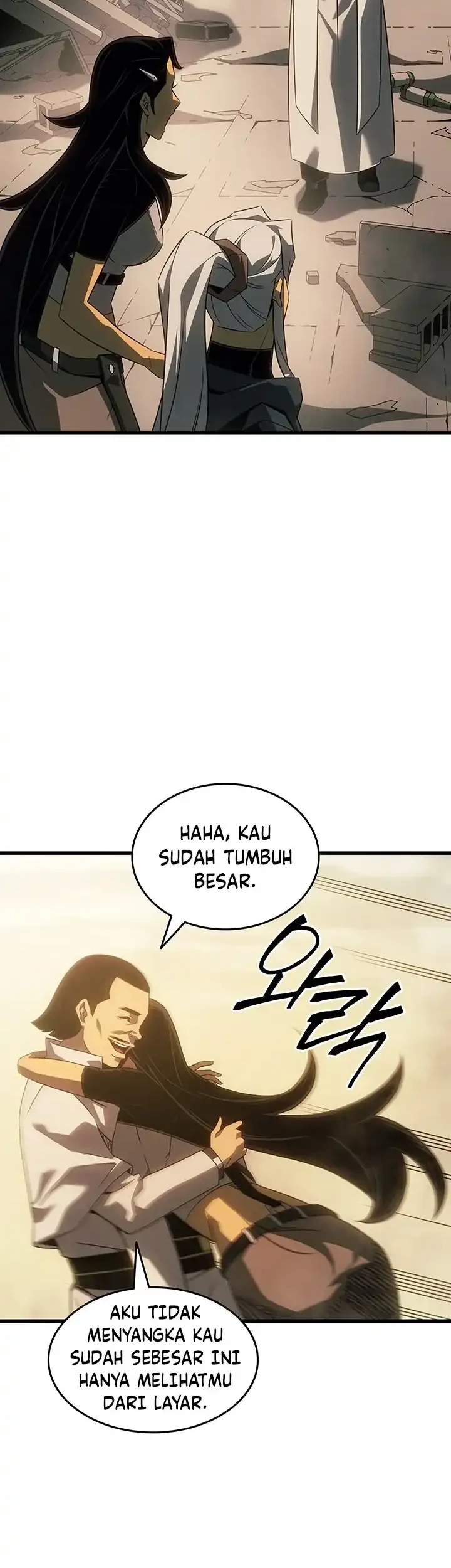 The Great Mage Returns After 4000 Years Chapter 256 - halaman 10