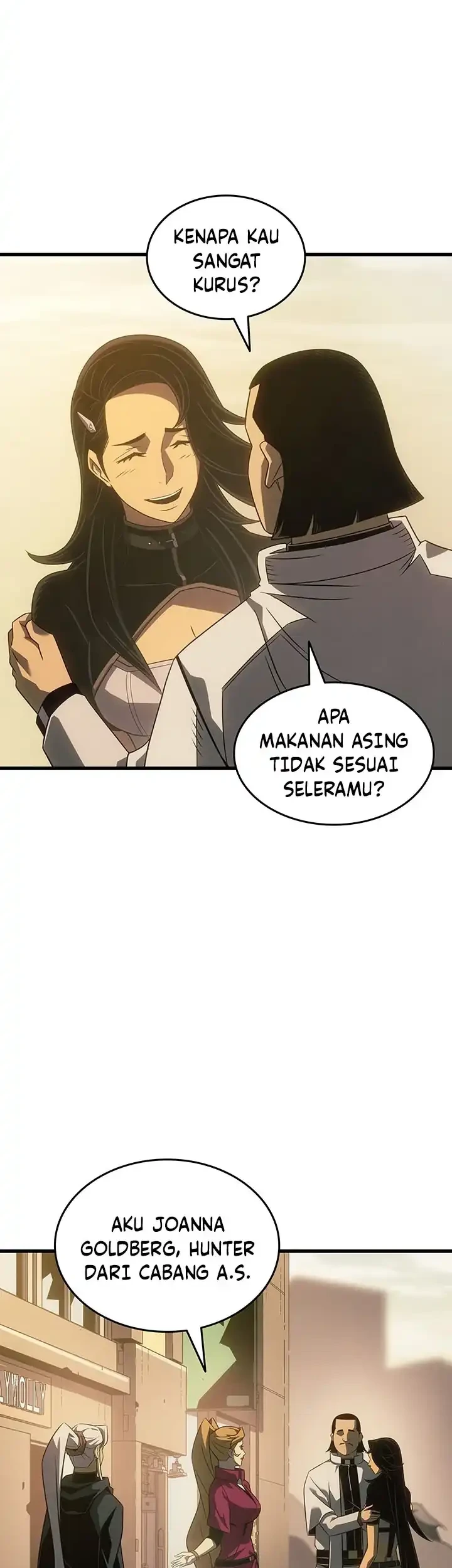 The Great Mage Returns After 4000 Years Chapter 256 - halaman 11