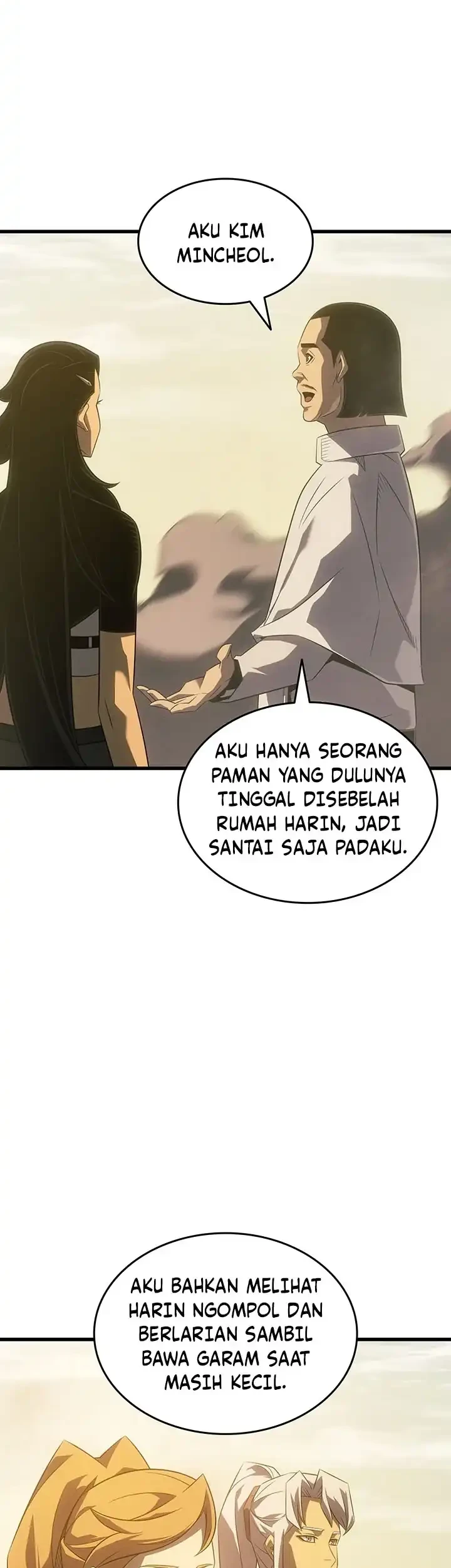 The Great Mage Returns After 4000 Years Chapter 256 - halaman 13