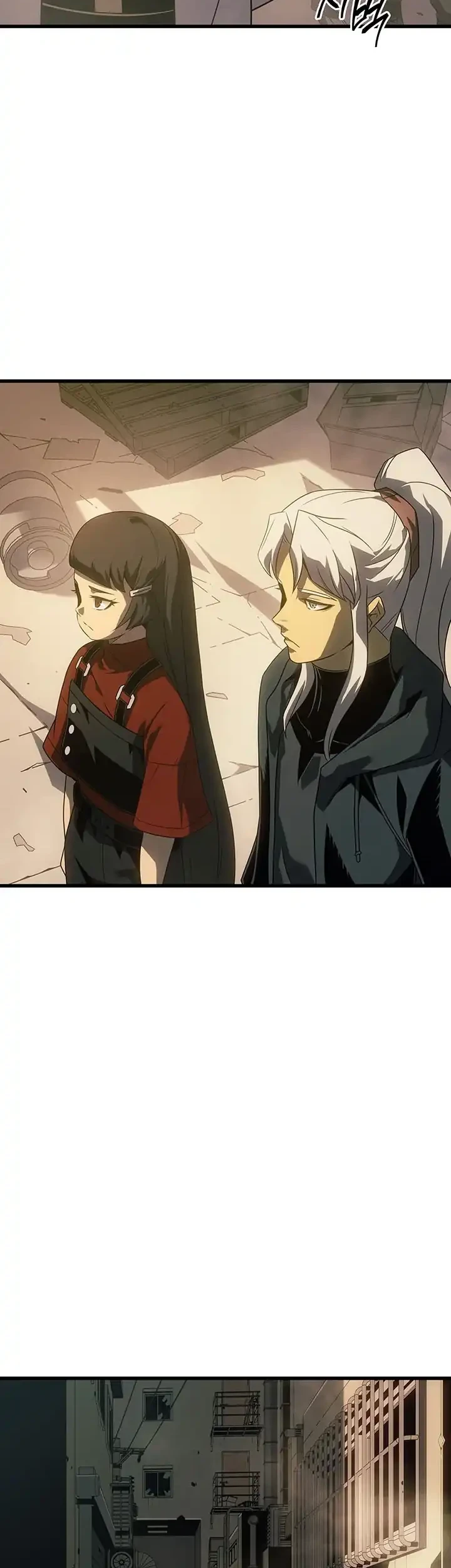 The Great Mage Returns After 4000 Years Chapter 256 - halaman 19