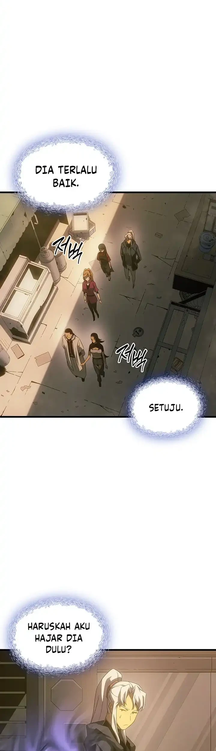 The Great Mage Returns After 4000 Years Chapter 256 - halaman 24