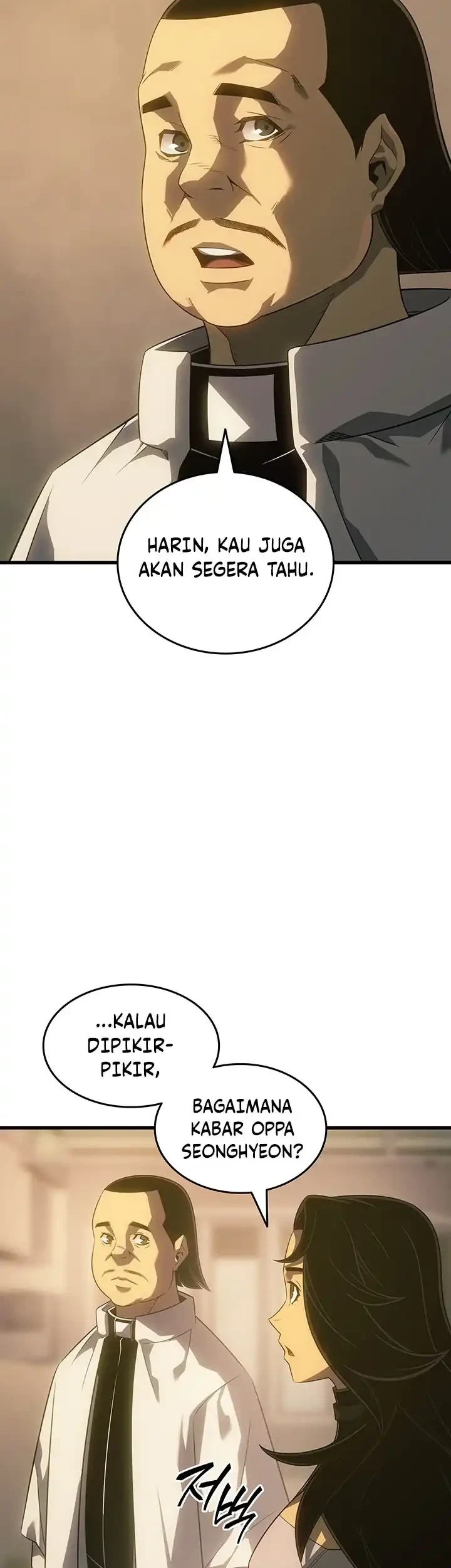 The Great Mage Returns After 4000 Years Chapter 256 - halaman 32
