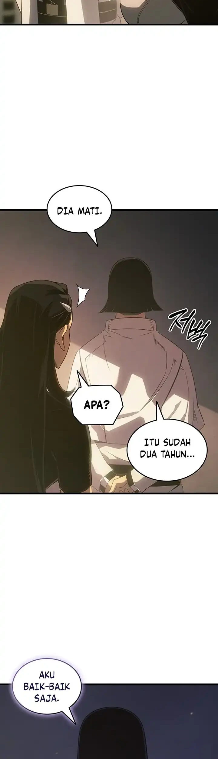 The Great Mage Returns After 4000 Years Chapter 256 - halaman 33