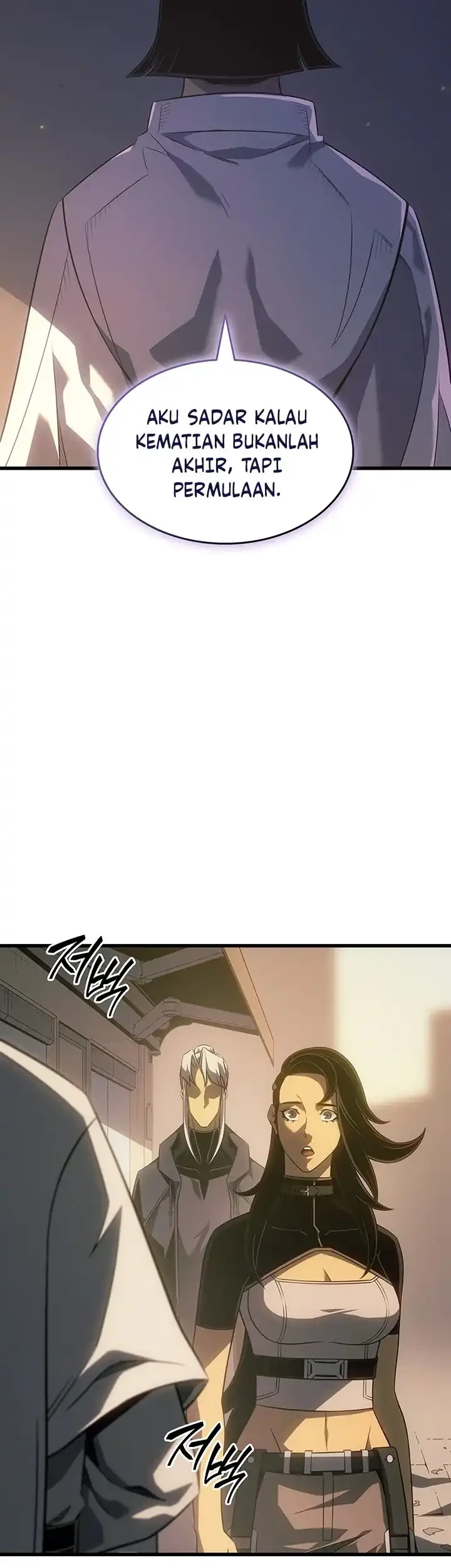 The Great Mage Returns After 4000 Years Chapter 256 - halaman 34