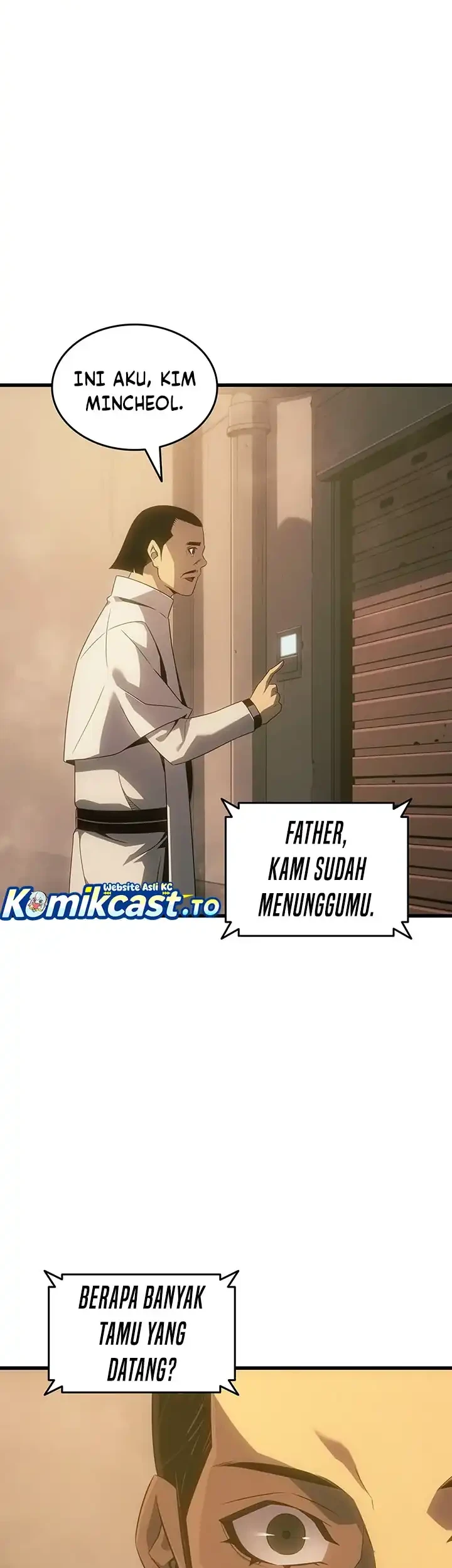 The Great Mage Returns After 4000 Years Chapter 256 - halaman 35