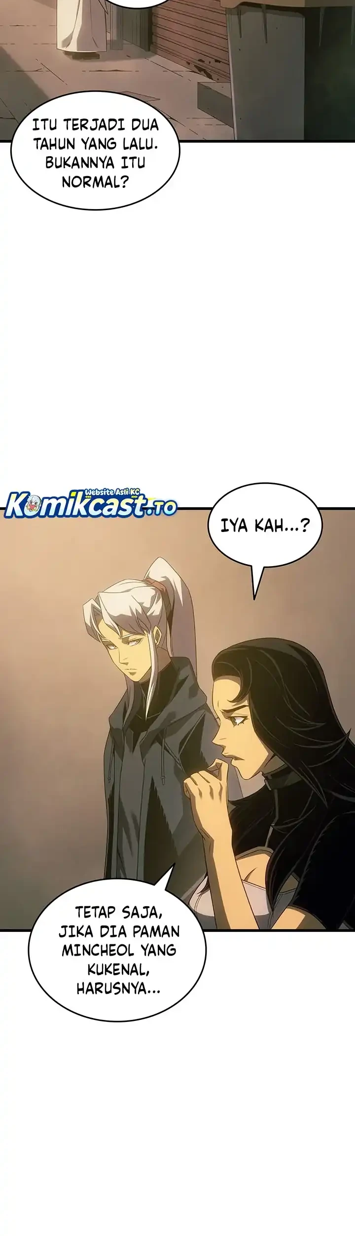 The Great Mage Returns After 4000 Years Chapter 256 - halaman 38
