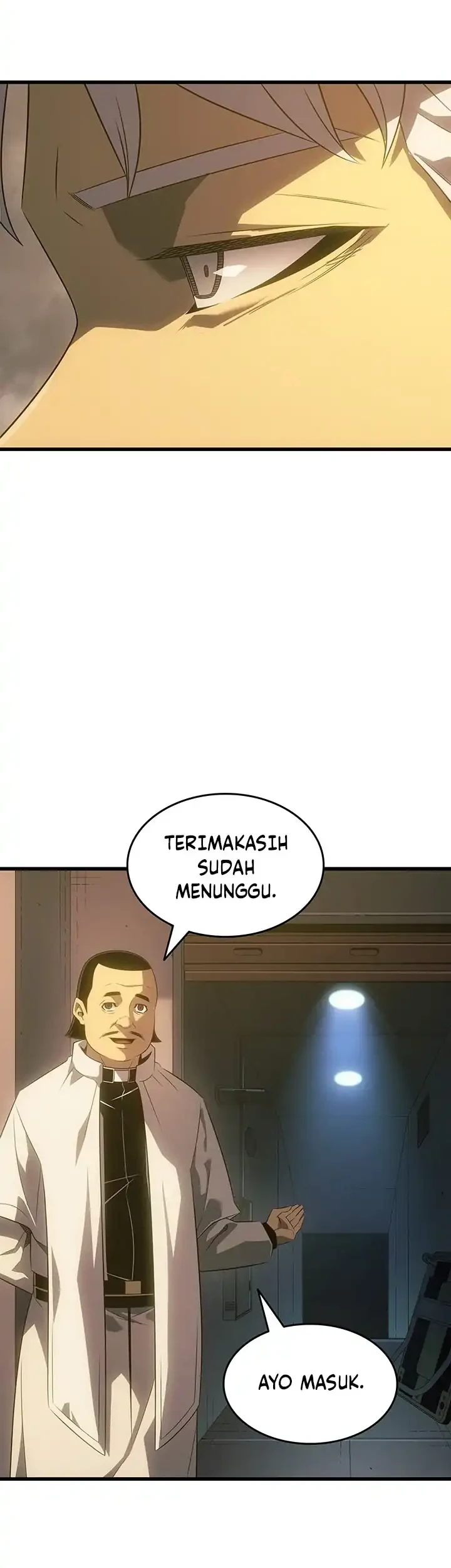 The Great Mage Returns After 4000 Years Chapter 256 - halaman 39