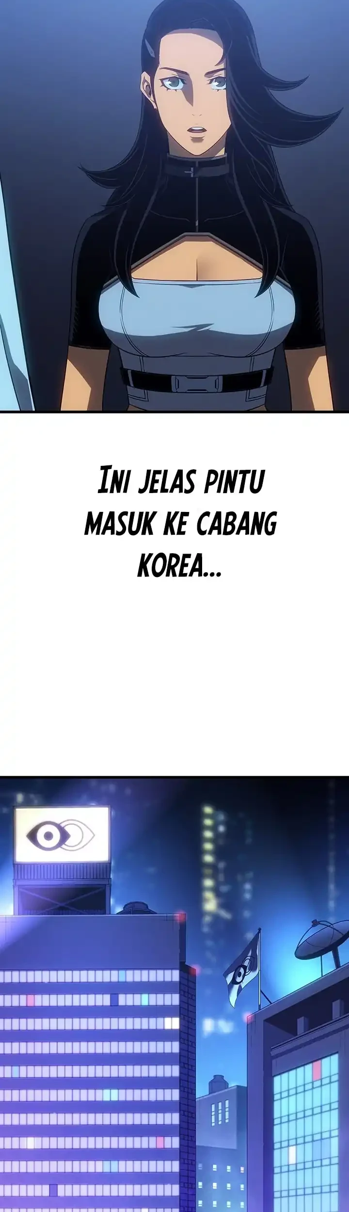 The Great Mage Returns After 4000 Years Chapter 256 - halaman 41