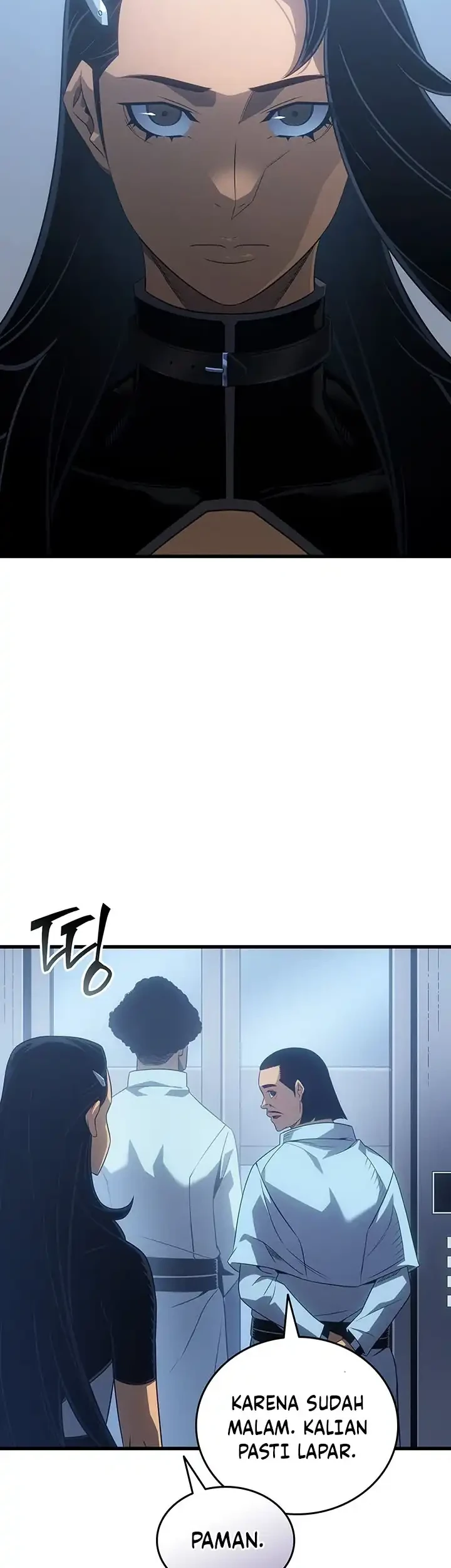 The Great Mage Returns After 4000 Years Chapter 256 - halaman 53