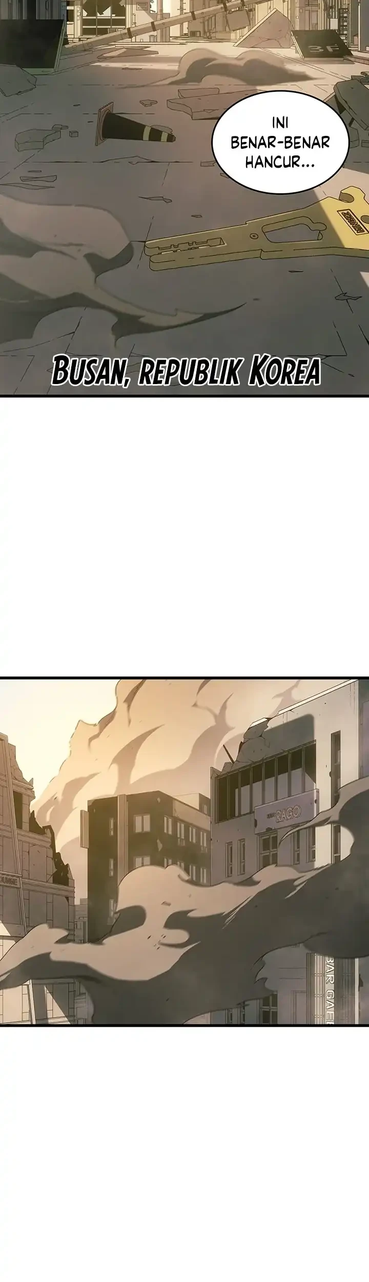The Great Mage Returns After 4000 Years Chapter 256 - halaman 7