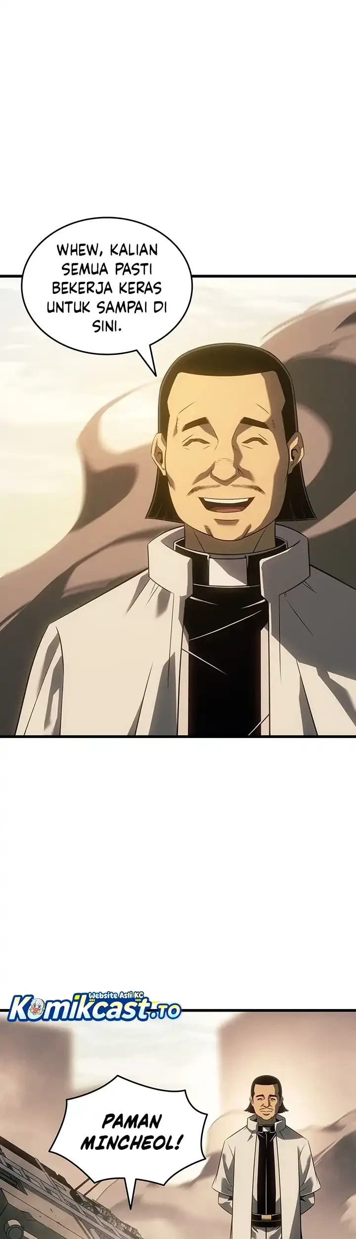 The Great Mage Returns After 4000 Years Chapter 256 - halaman 9