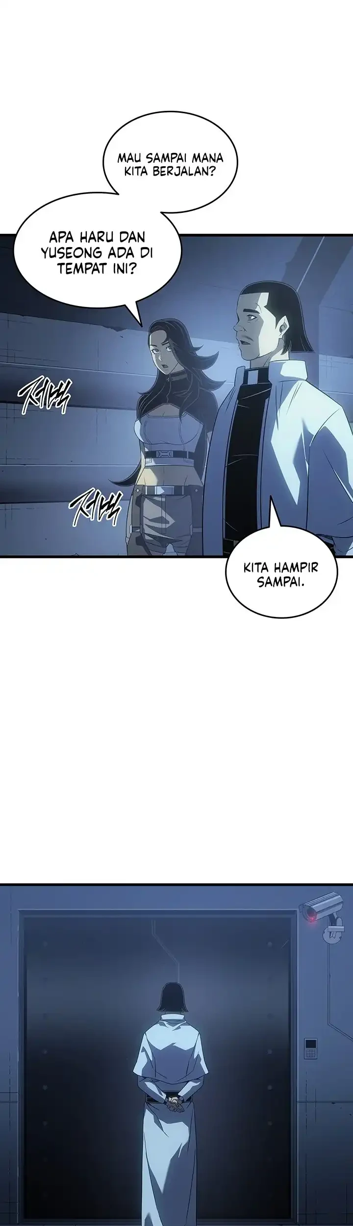 The Great Mage Returns After 4000 Years Chapter 257 - halaman 12
