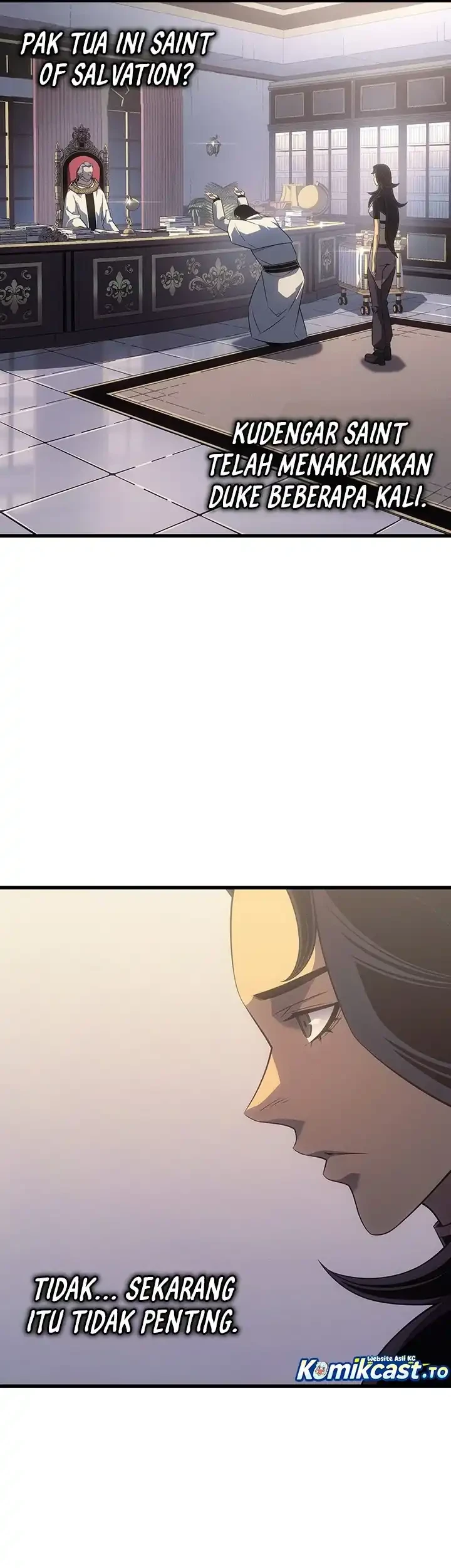 The Great Mage Returns After 4000 Years Chapter 257 - halaman 18