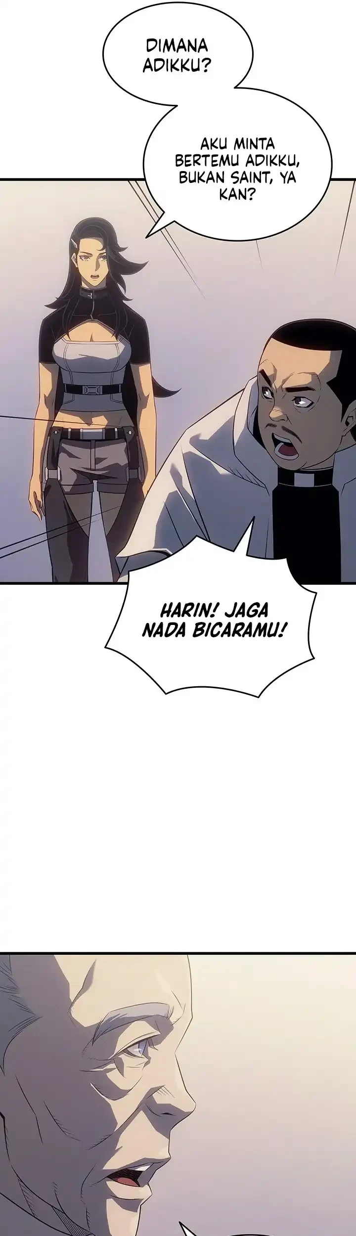 The Great Mage Returns After 4000 Years Chapter 257 - halaman 20