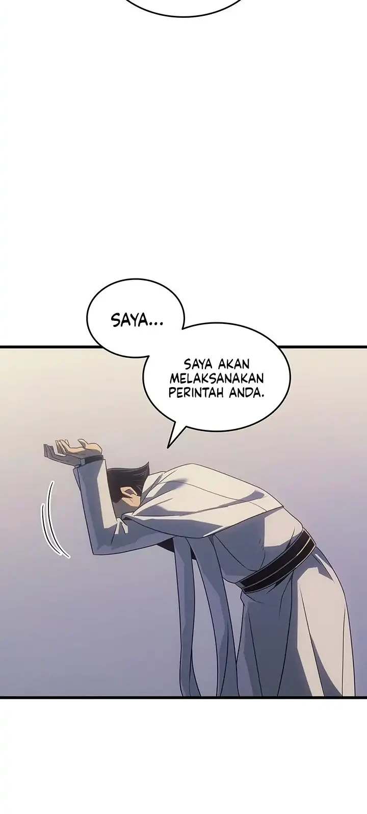 The Great Mage Returns After 4000 Years Chapter 257 - halaman 25