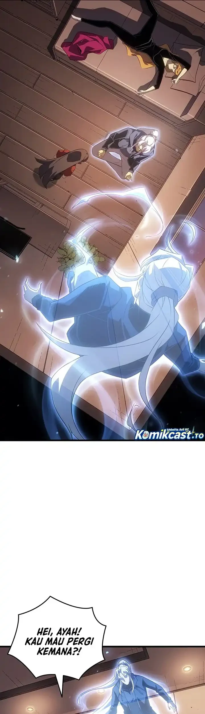 The Great Mage Returns After 4000 Years Chapter 257 - halaman 30