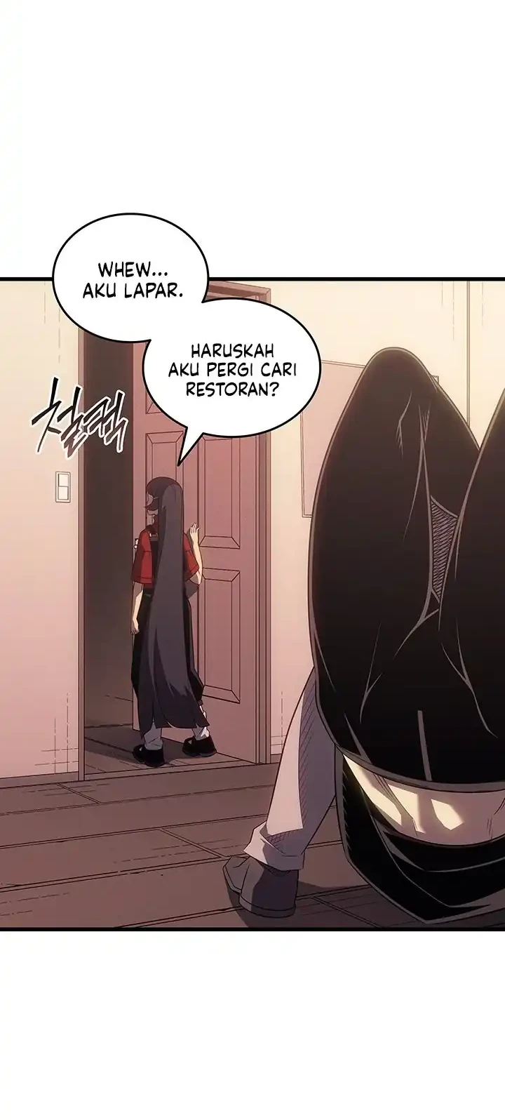 The Great Mage Returns After 4000 Years Chapter 257 - halaman 39