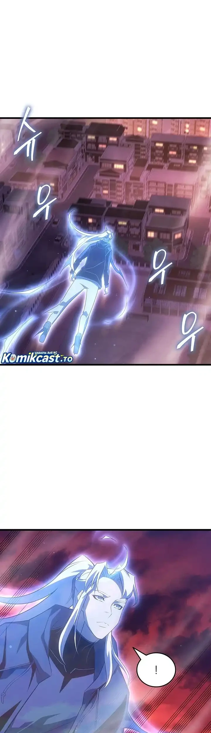 The Great Mage Returns After 4000 Years Chapter 257 - halaman 40