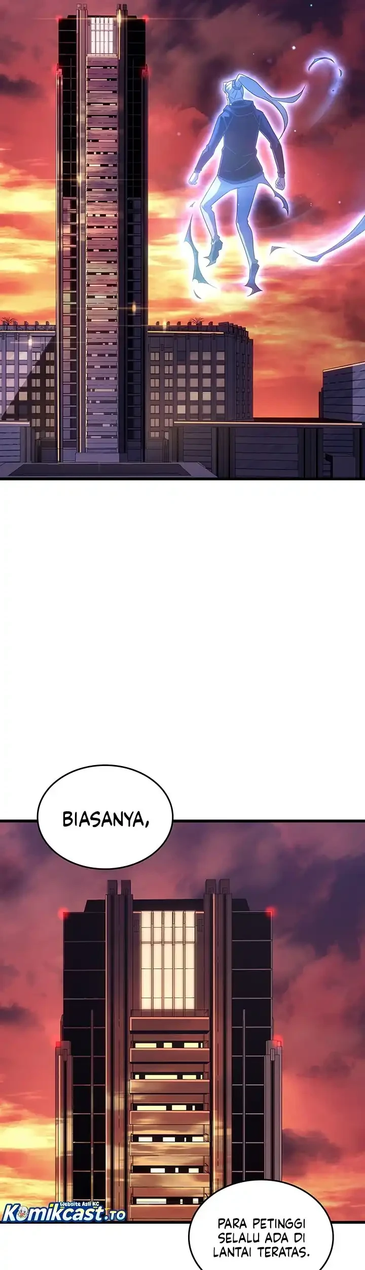The Great Mage Returns After 4000 Years Chapter 257 - halaman 42
