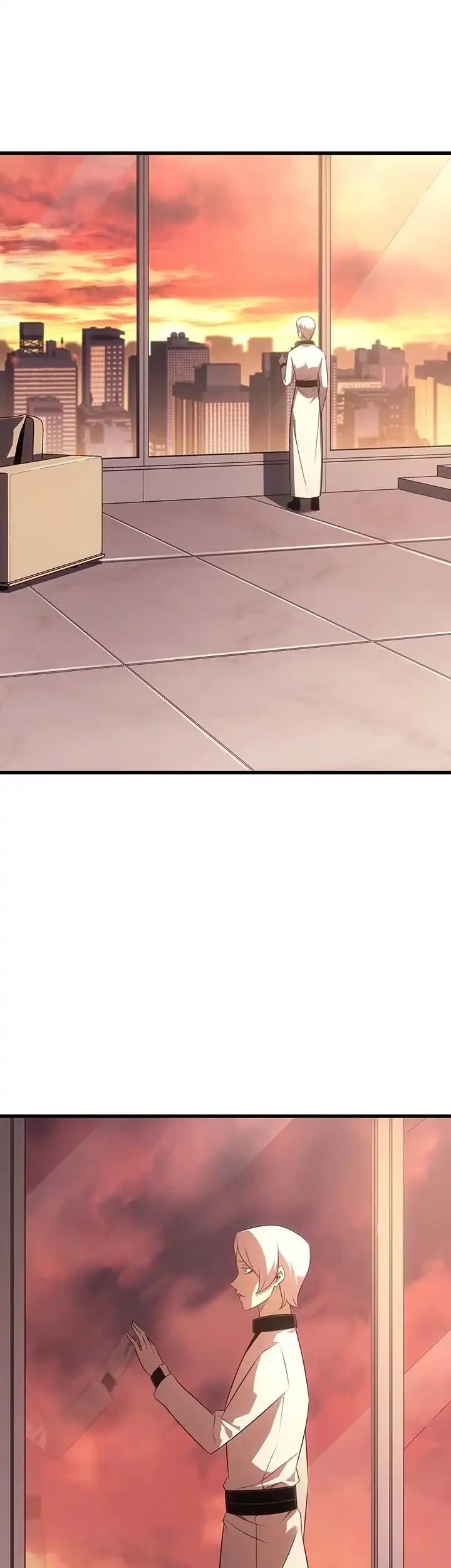 The Great Mage Returns After 4000 Years Chapter 257 - halaman 44