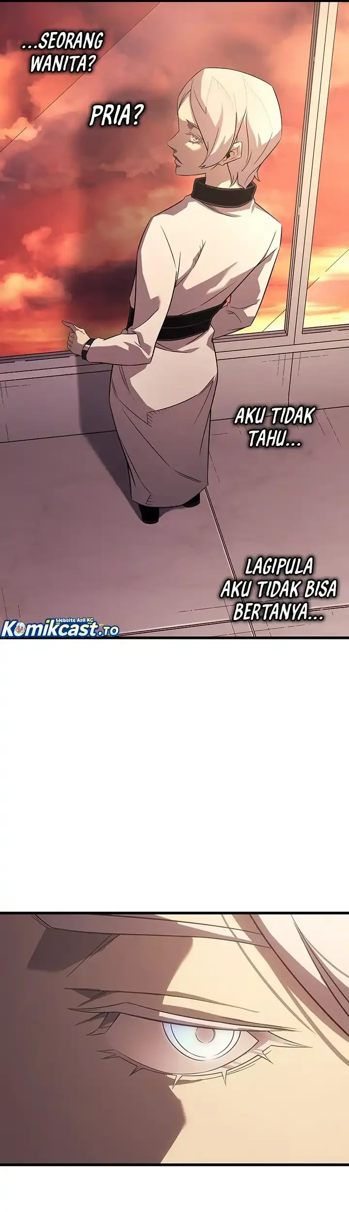 The Great Mage Returns After 4000 Years Chapter 257 - halaman 48