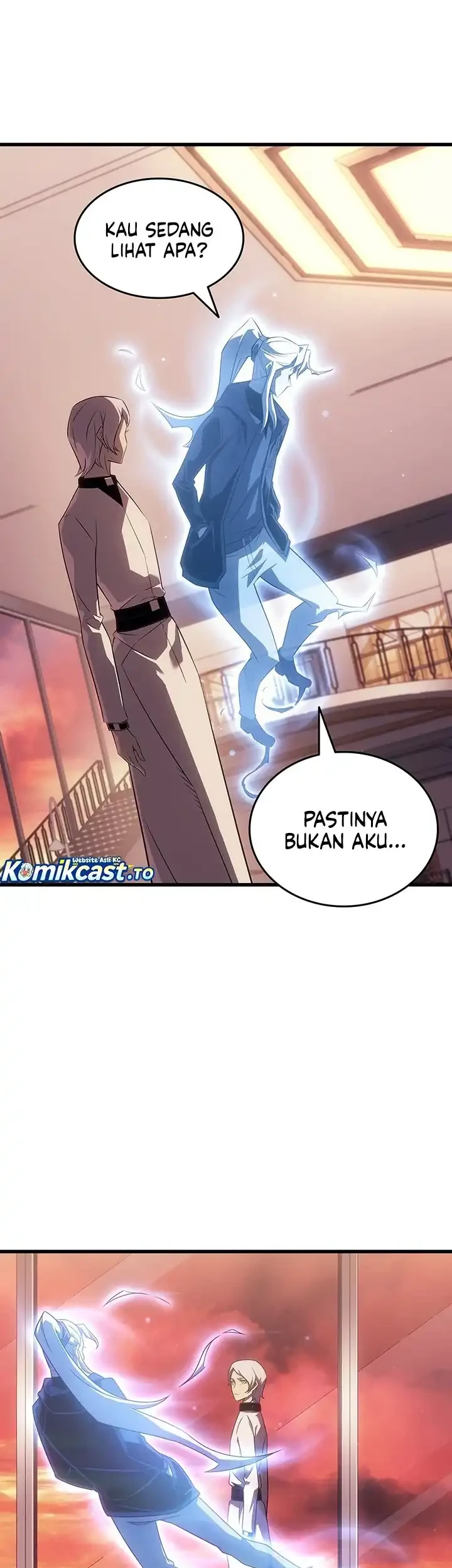 The Great Mage Returns After 4000 Years Chapter 257 - halaman 50