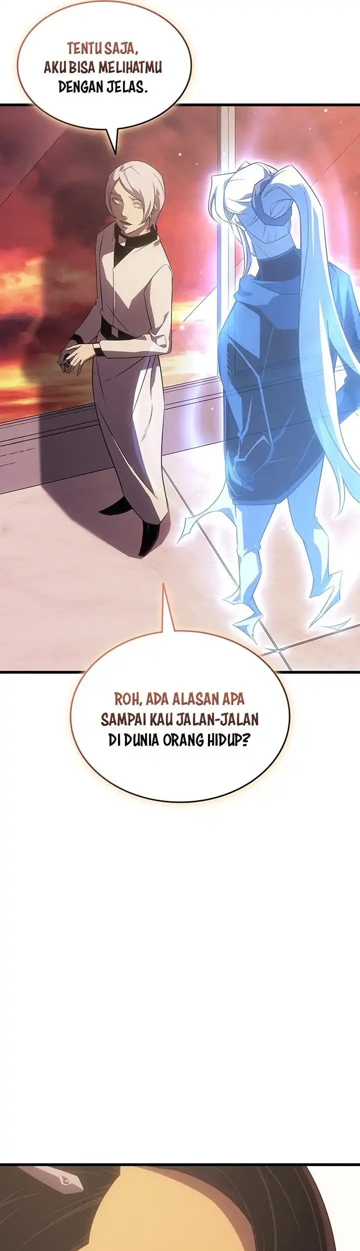 The Great Mage Returns After 4000 Years Chapter 257 - halaman 54