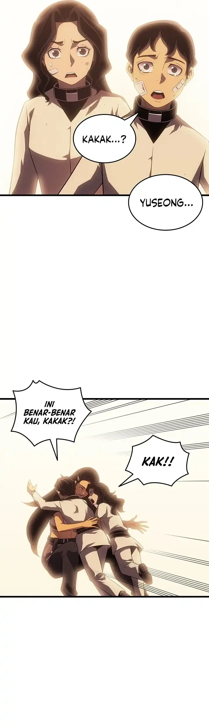 The Great Mage Returns After 4000 Years Chapter 257 - halaman 56