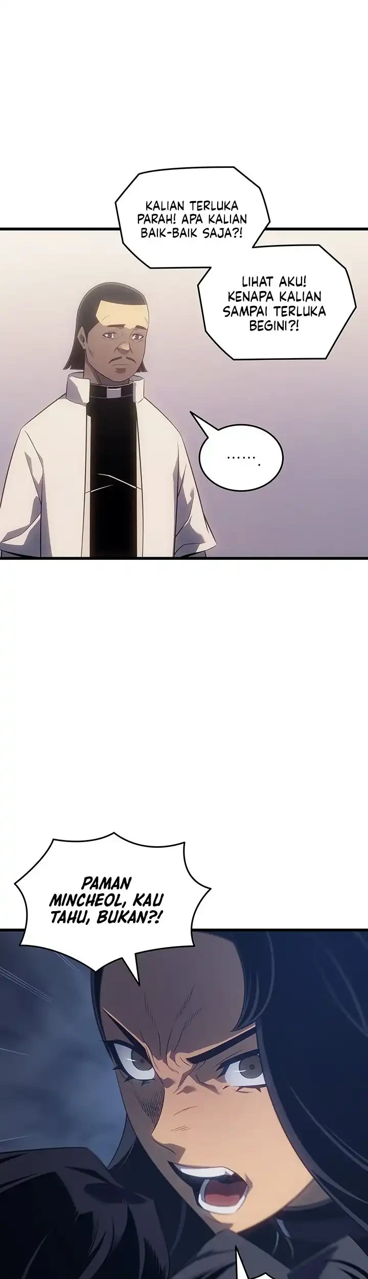 The Great Mage Returns After 4000 Years Chapter 257 - halaman 58