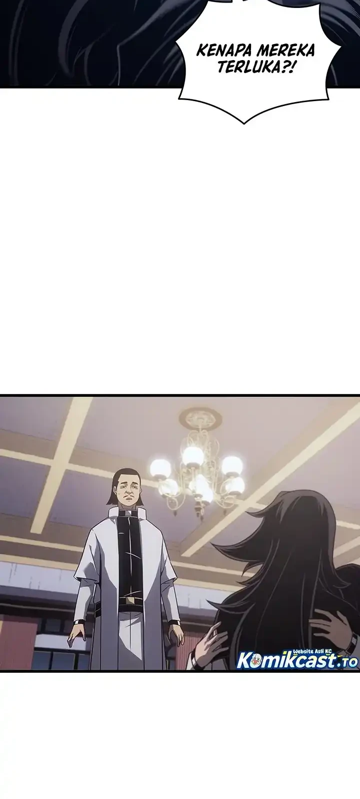 The Great Mage Returns After 4000 Years Chapter 257 - halaman 59