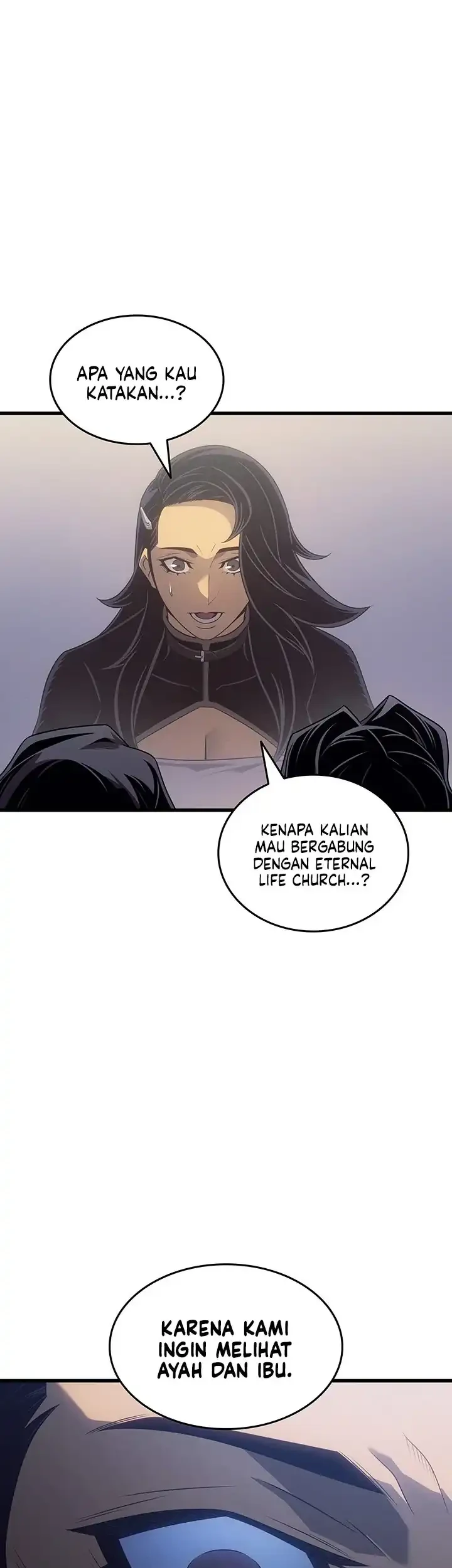 The Great Mage Returns After 4000 Years Chapter 257 - halaman 62