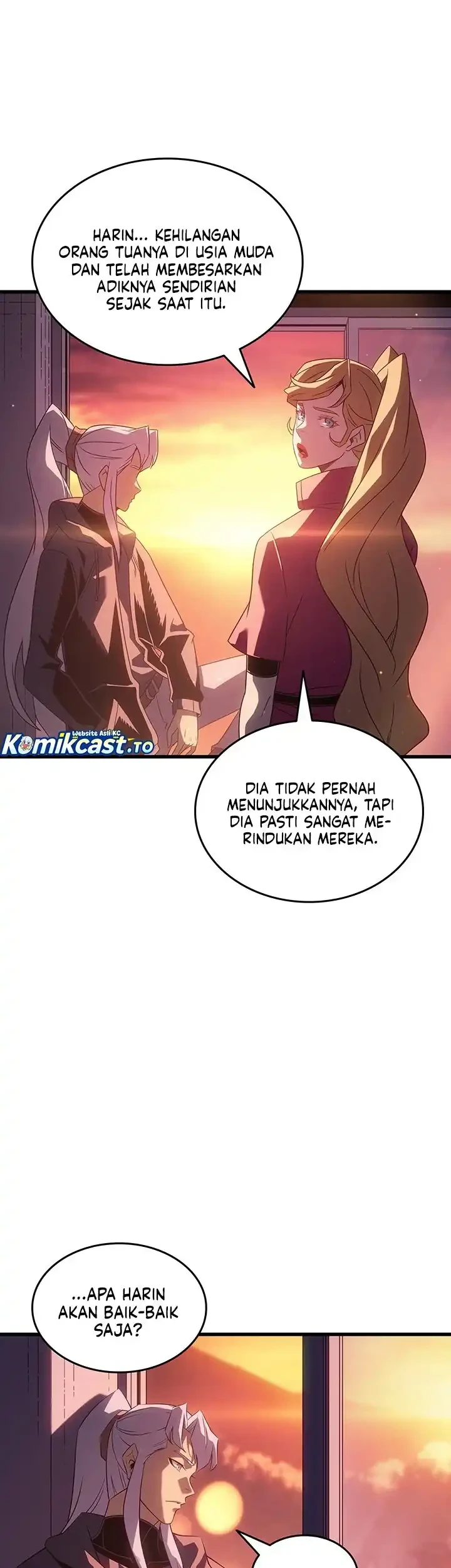 The Great Mage Returns After 4000 Years Chapter 257 - halaman 8