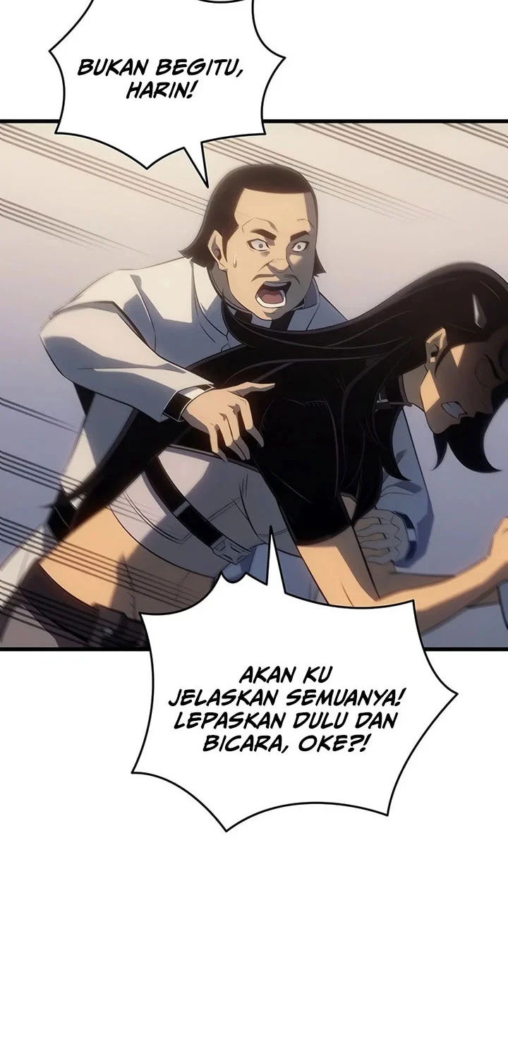 The Great Mage Returns After 4000 Years Chapter 258 - halaman 11