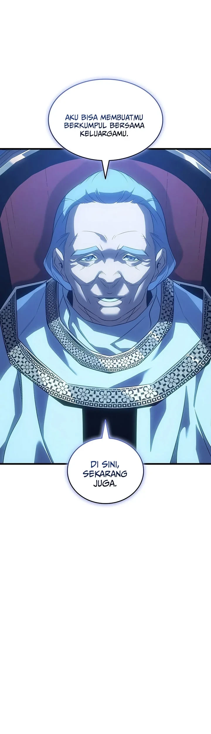 The Great Mage Returns After 4000 Years Chapter 258 - halaman 16