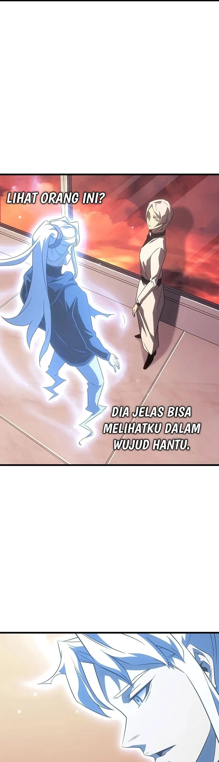The Great Mage Returns After 4000 Years Chapter 258 - halaman 18