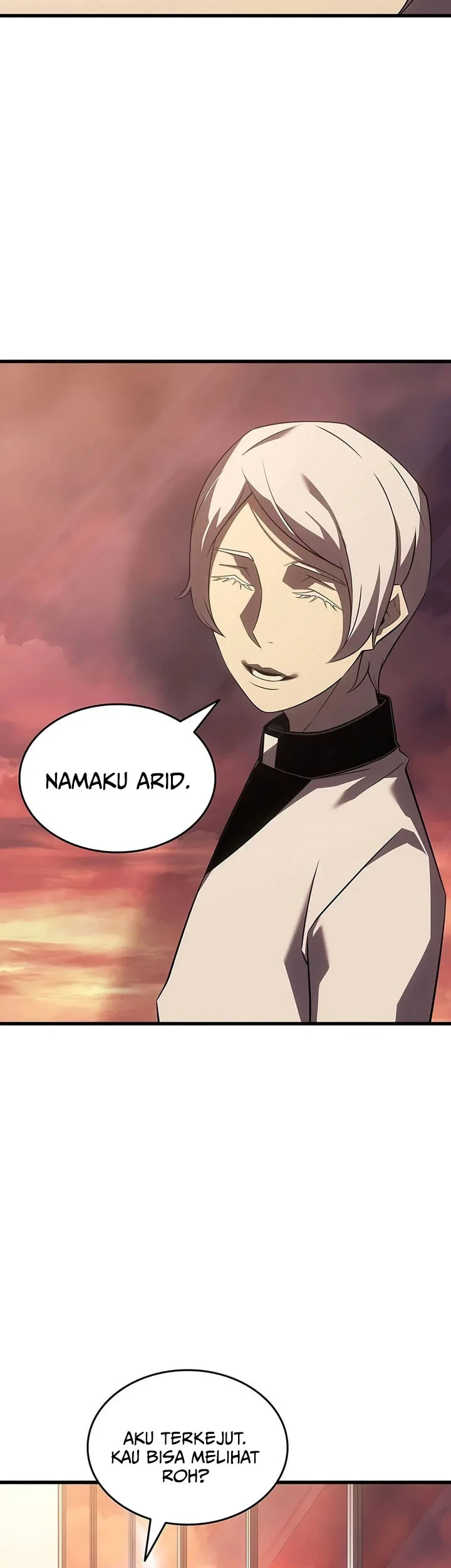 The Great Mage Returns After 4000 Years Chapter 258 - halaman 20