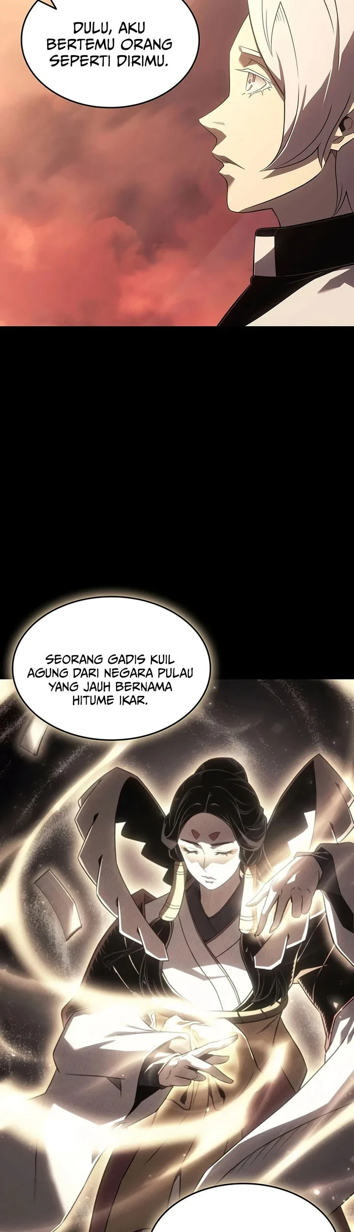 The Great Mage Returns After 4000 Years Chapter 258 - halaman 22