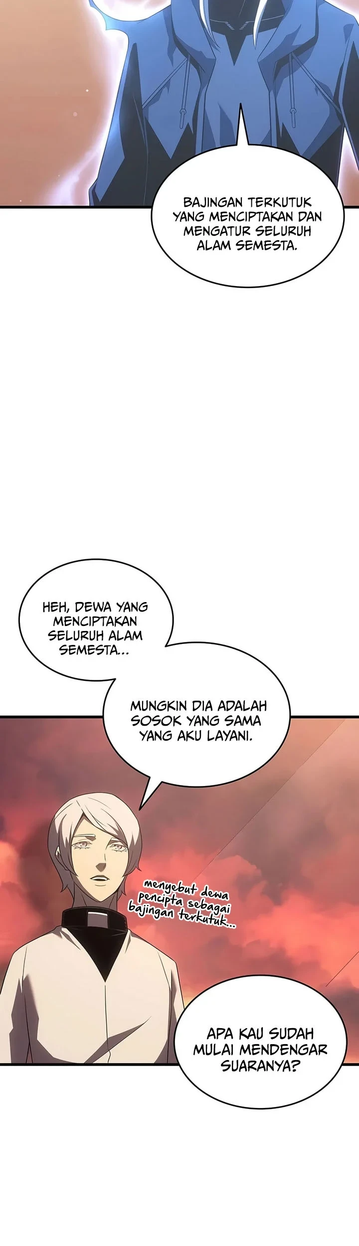 The Great Mage Returns After 4000 Years Chapter 258 - halaman 24