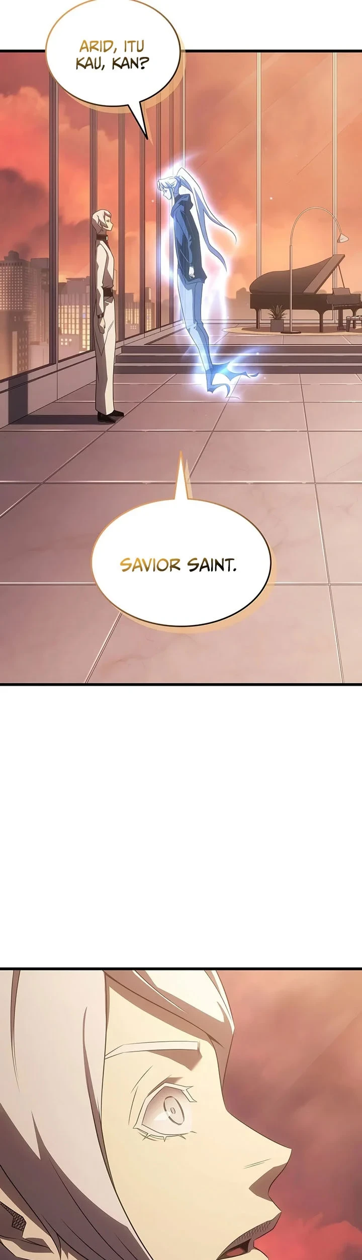 The Great Mage Returns After 4000 Years Chapter 258 - halaman 26